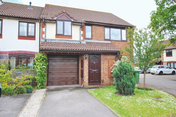 2 Bedroom Flat